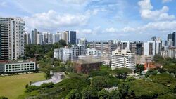 Pullman Residence  (D11), Condominium #458088271